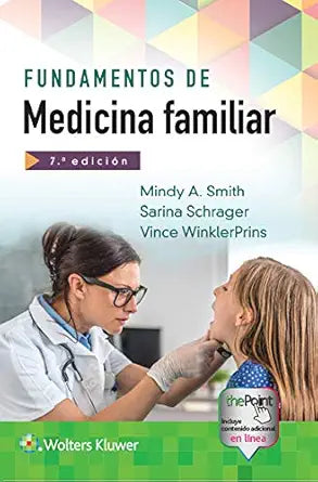SMITH- FUNDAMENTOS DE MEDICINA FAMILIAR, 1¦.Ed. 2019