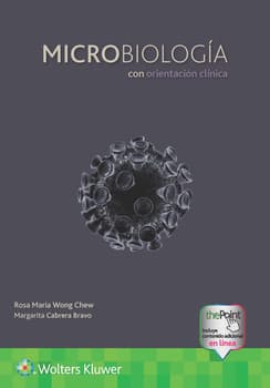 WONG- MICROBIOLOGIA CON ORIENTACION CLINICA, 1.¦Ed. 2025