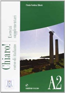 CHIARO! A2, ESERCIZI SUPPLEMENTARI (LIB