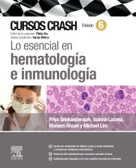 SRISKANDARAJAH, P.- LO ESENCIAL EN HEMATOLOGIA E INMUNOLOGIA, 6Ed., 2026