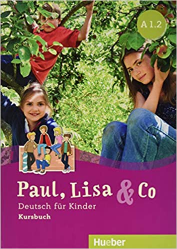 PAUL, LISA & CO A1.2., KURSBUCH