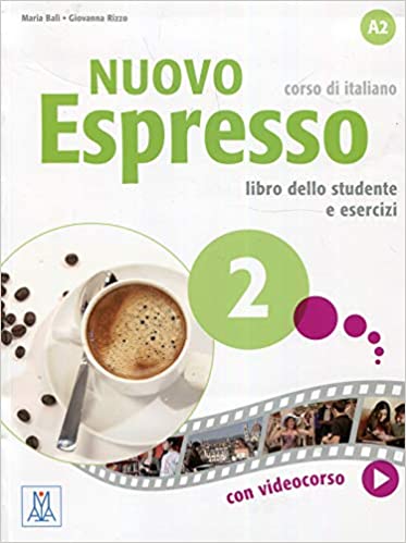 NUOVO ESPRESSO 2