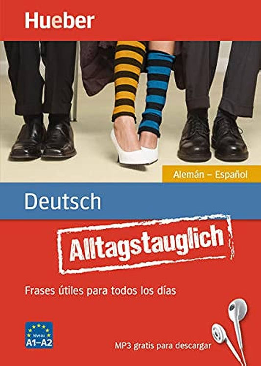 ALLTAGSTAUGLICH DEUTSCH FRASES UTILES PA