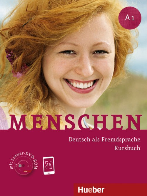 MENSCHEN A1 KURSBUCH (N)