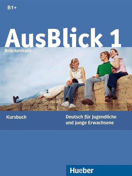 AUSBLICK 1,  BRUCKENKURS , UND JUNGE ERW