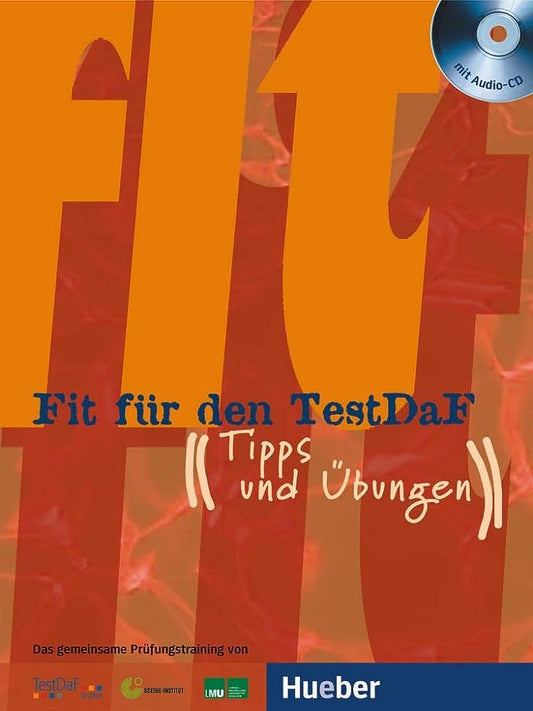 FIT FUR DEN TESTDAF TIPPS UND UBUNGEN .