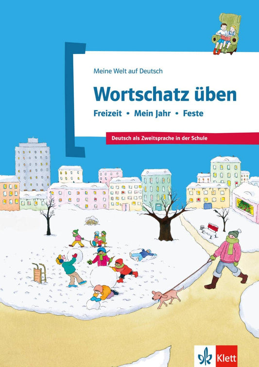 ALLTAG & FREIZEIT - ZEIT & WETTER - FEST
