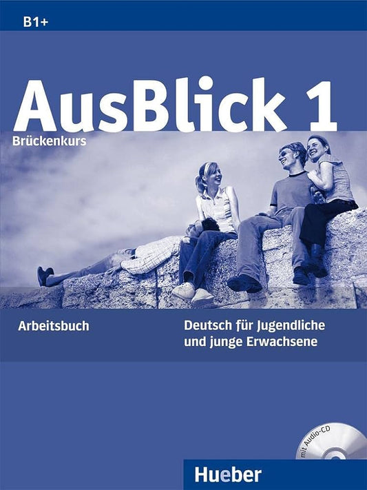 AUSBLICK 1 BRUCKENKURS , UND JUNGE ERWAC