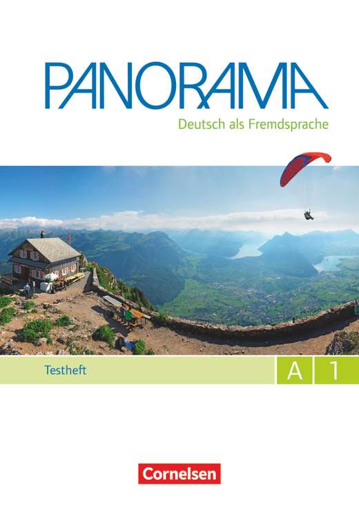 PANORAMA A1 TESTHEFT