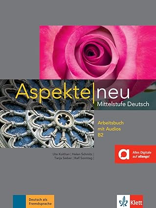ASPEKTE NEU B2, ARBEITSBUCH
