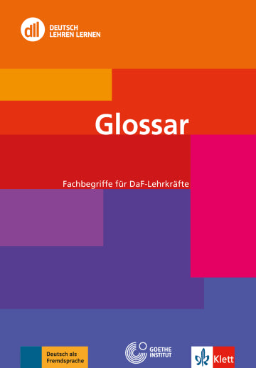 DLL GLOSSAR