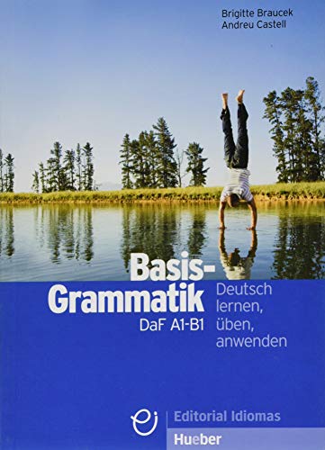 BASIS GRAMMATIK DAF A1-B1