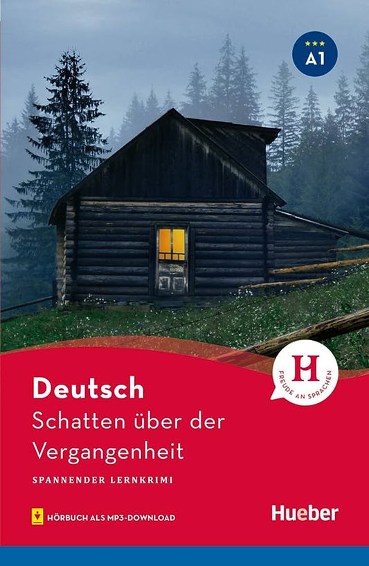 SCHATTEN UBER DER VERGANGENHEIT LEKTURE