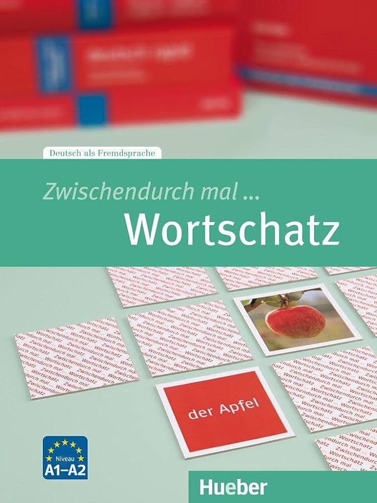 ZWISCHENDURCH MAL ... WORTSCHATZ KOPIERV