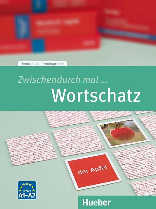 ZWISCHENDURCH MAL ... WORTSCHATZ KOPIERV