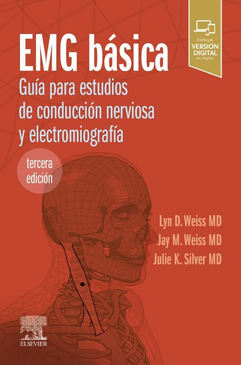 WEISS, L. D.- EMG BASICA, 3Ed., 2023