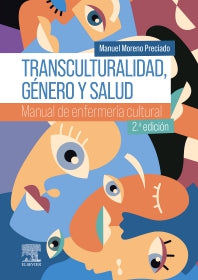 MORENO, M.- TRANSCULTURALIDAD, GENERO Y SALUD, 2Ed., 2026