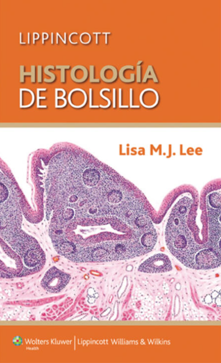 LEE- HISTOLOGIA DE BOLSILLO, 1.¦Ed.  2014