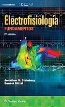 STEINBERG- ELECTROFISIOLOGIA, 2.¦Ed.  2018