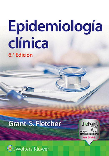 FLETCHER- EPIDEMIOLOGIA CLINICA, 6.¦Ed.  2020