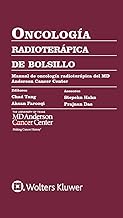 TANG- ONCOLOGIA RADIOTERAPICA DE BOLSILLO, 1.¦Ed.  2021