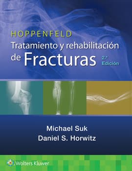 SUK- HOPPENFELD. TRATAMIENTO Y REHABILITACION DE FRACTURAS, 2.¦Ed.  2022