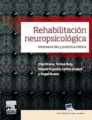 BRUNA, O.- REH.NEUROPSICOLOGICA INT.Y PRACTICA CLINICA, 1Ed., 2011