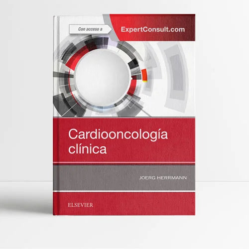 HERRMANN, J.- CARDIOONCOLOGIA CLINICA, 1Ed., 2017