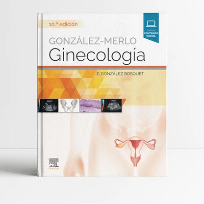 GONZALEZ BOSQUET, E.- GINECOLOG, 10Ed., 2020