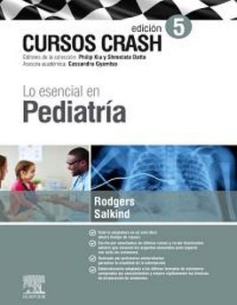 RODGERS, A.- LO ESENCIAL EN PEDIATRIA, 5Ed., 2020