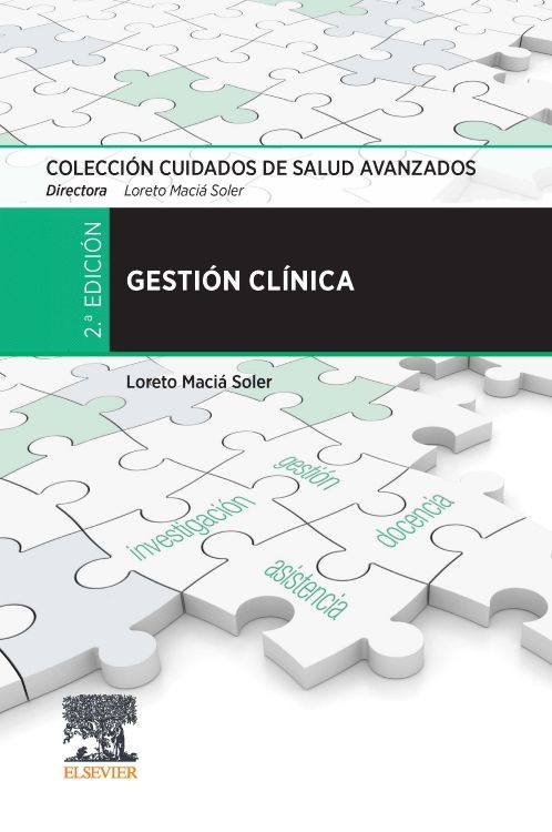 MACIA, L.- GESTION CLINICA, 2Ed., 2021