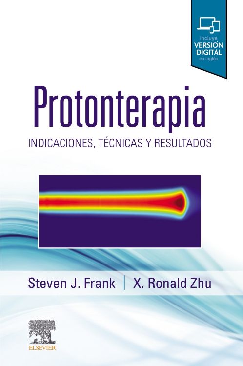 FRANK, S. J.- PROTONTERAPIA, 1Ed., 2021