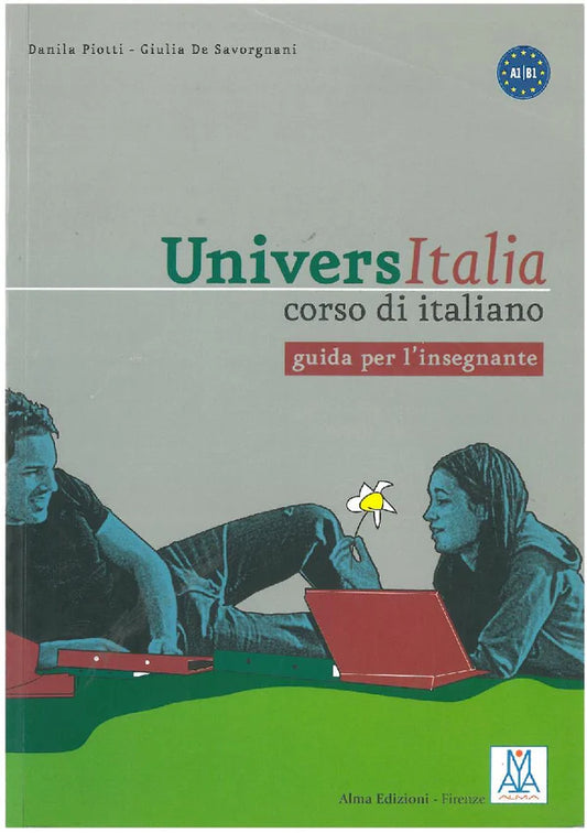 UNIVERSITALIA GUIDA INSEGNANTE