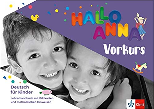 HALLO ANNA NEU, VORKURS LHB