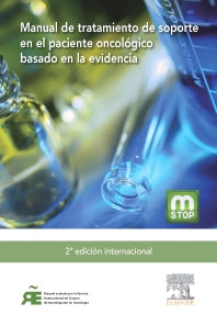 ADIO- MANUAL DE TRATAMIENTO DE SOPORTE EN EL PACIENTE ONCOLOGICO, 2Ed., 2016