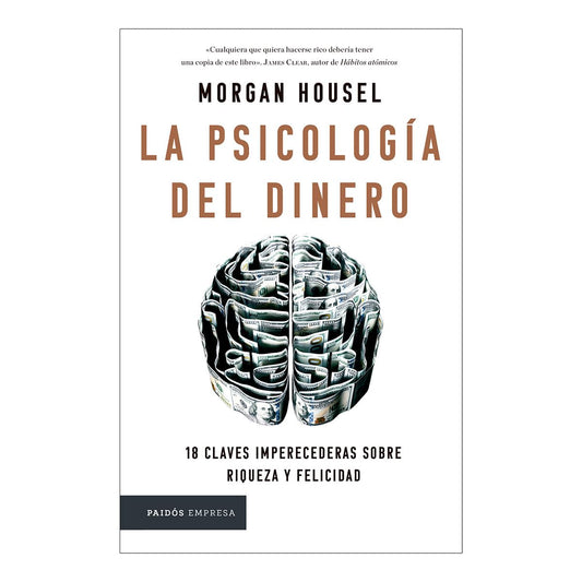 LA PSICOLOGÍA DEL DINERO