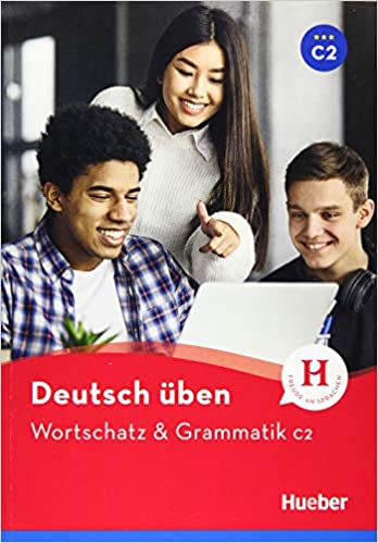 WORTSCHATZ & GRAMMATIK C2