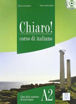 CHIARO! A2